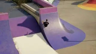 Holy Trinity Trick Line
