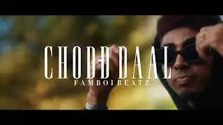 [FREE] MC STAN TYPE BEAT - CHODD DAAL | Famboi Beatz.