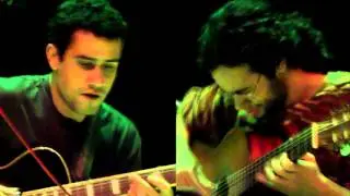 Libertango (Astor Piazzolla) - Lucas Andrade e Eddy Andrade