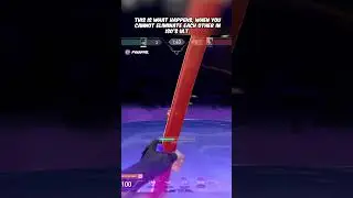 What happens, if you both stay alive in Iso's ult?