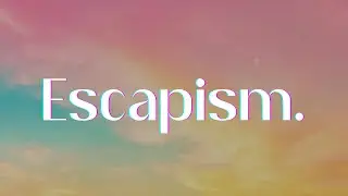 RAYE - Escapism. (Lyrics)