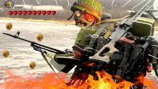 Foot soldier is bad (GW2)