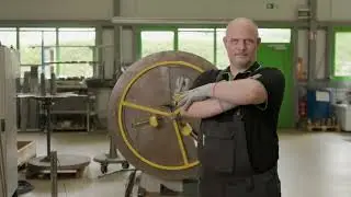 Gutekunst Formfedern Imagefilm 2025