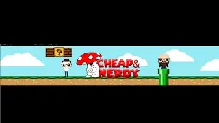 Hangin with Cheap&Nerdy - Memorial Day Edition
