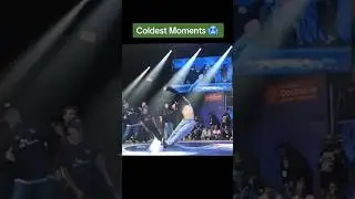 coldest moment ever #dancerslifestyle #dancetrend #bboy #dancer4life #moments  #viraldance #rally
