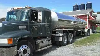 Farm Focus: Farmers and Transportation