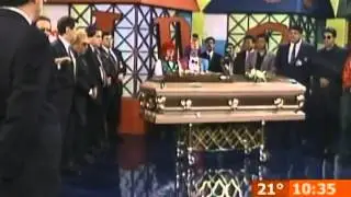 Especiales Televisa Monterrey - El Día que murió Pipo 3