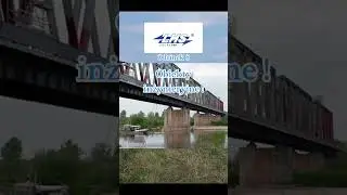 LHS#poland🇵🇱 #polska #kolej #pociag #pociagi #train #lhs #transport #tory