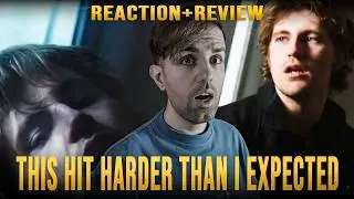 Thornhill - Mercia Reaction & Review | Modern Metal Producer Reacts to @thornhillmelb