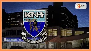 Doctors to conduct craniofacial reconstruction surgery on a 7 year old boy shot by bandits in Isiolo