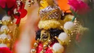 श्री कृष्णा बाल माधुरी सूरदास जी महाराज द्वारा रचित