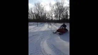 2003 f7 firecat