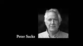 Peter Sacks - Tipping Points