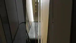 Elevator car decoration