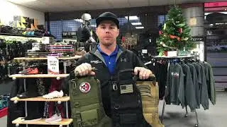 Tactical Paintball Stockings