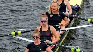 HOCR, Head of The Charles Regatta