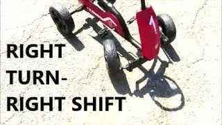 Cars with active preventive safety