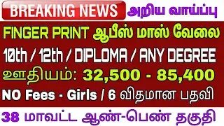 govtv jobs 2022 | jobs vacancy 2022 | aarasuvilai 2022| TNjobsbusiness