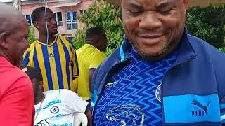 ozoigbondu MC Entertainment Tv lmo State union douala gala match(1)