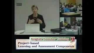 Project-based Learning and Assessment