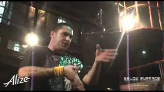 Grind Time Now presents: Fluence vs Savij Tung (Australian Battle)