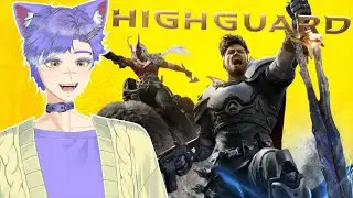 Change of Plans playing Highguard instead