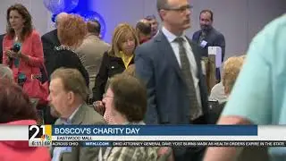Boscov's offers job opportunities, advanced shopping access for non-profits