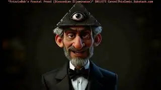 ♬ Uncle FrizzleBob &ndash; 