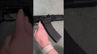 Why you actually want this banned shotgun