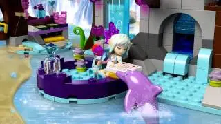 Конструктор Lego 