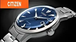 TOP 8 : NEW CITIZEN Watches 2020!