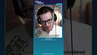 The #1 growth hack for your B2B podcast with Harry Morton of Lower Street Media