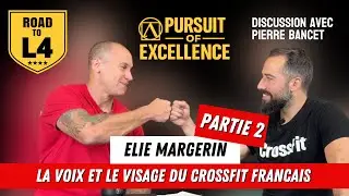 🎙️ Épisode 4 (Partie 2) – Élie Margerin : Son expérience du L4 !