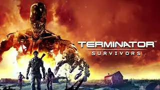 Terminator Survivors Has Been Delayed to 2025