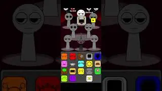Welcome to *Sprunki Vibes* &ndash; the world of fun, learning, and imagination!  In this video, e