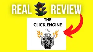 The Click Engine Review - Where Does the Traffic Come From?