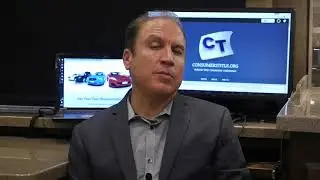 Virginia business raided over car title fraud