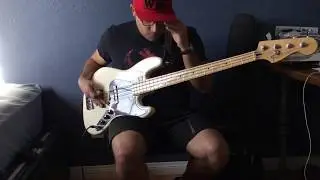 What You Know - Two Door Cinema Club (Bass Cover)