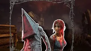 SWFs Are Lite Work For PHead  | GemSlays | DbD Stream Highlight #9 | #intothefog #shirtmysurvivor