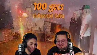 Have You Heard... 100 gecs