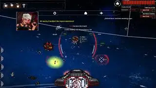 Void Destroyer 2 Playthrough, Mid-Stream Upload