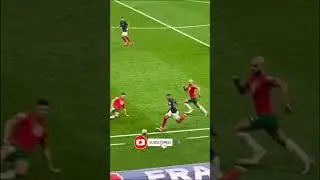 Mbapp&eacute; Speed? 🏃💨