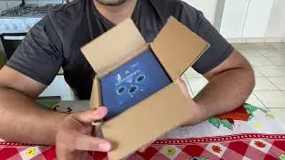 Pedal de Efeito Vocal (Pedal de Segunda Voz) - FLAMMA FV04