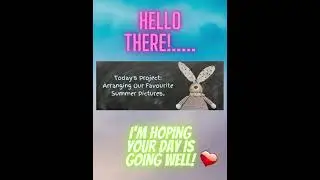 SCRAPBOOKING Printables from Creative Memories
