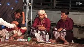 مغنى ومدروف المعمور ( في زواج ابناء سالم وهيثم باعبيد القثمي . بضة.) صوت رقم 1