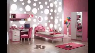 Ceiling light designs for girls bedroom