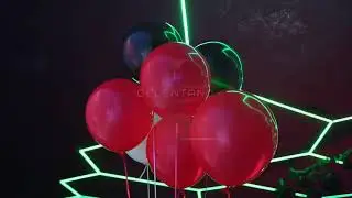 CIRCUS PARTY (Алматы) 2021
