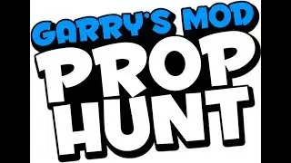 Prop Hunt - Marketplace/Library Funny Moments Ep. 3