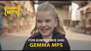 Gemma MPS 2026 - unsere Online-Challenge im Mai