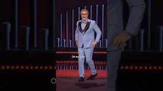 Total Conan move #ConanObrien #WillFerrell #MarkTwainPrize